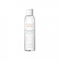 Avène Les Essentiels Démaquillant Douceur pour les Yeux 125 ml