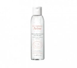 Avène Les Essentiels Démaquillant Douceur pour les Yeux 125 ml