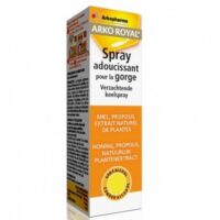 ARKO ROYAL SPRAY GORGE PROPOLIS - 30 ML