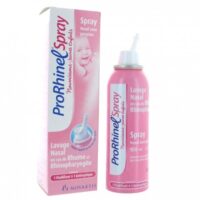 ProRhinel Spray Nasal Nourrissons/Jeunes Enfants 100 ml