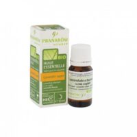 PRANAROM HUILE ESSENTIELLE BIO LAVANDIN SUPER 10ML