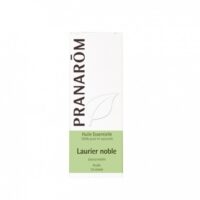 PRANAROM HUILE ESSENTIELLE DE LAURIER NOBLE 5ML