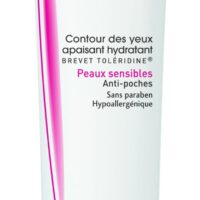 BIODERMA CREALINE GEL CONTOUR DES YEUX TUBE 15ML
