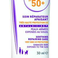 BIODERMA Cicabio SPF 50+ 30ML