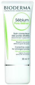 Bioderma Sebium Pore Refiner Soin Correcteur Des Pores Dilates 30ml