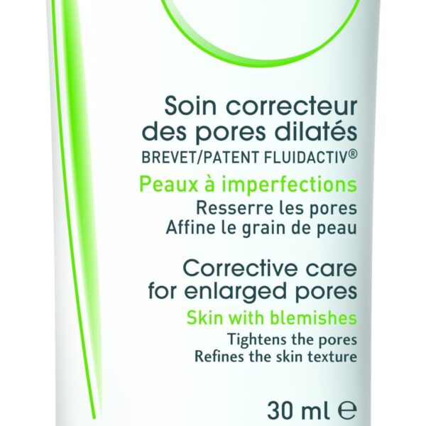 Bioderma Sebium Pore Refiner Soin Correcteur Des Pores Dilates 30ml
