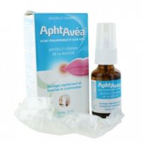 APHTAVEA APHTES ET LESIONS DE LA BOUCHE SPRAY 15ML