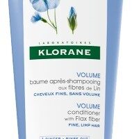Klorane Baume Après-shampoing Volume 200 ml