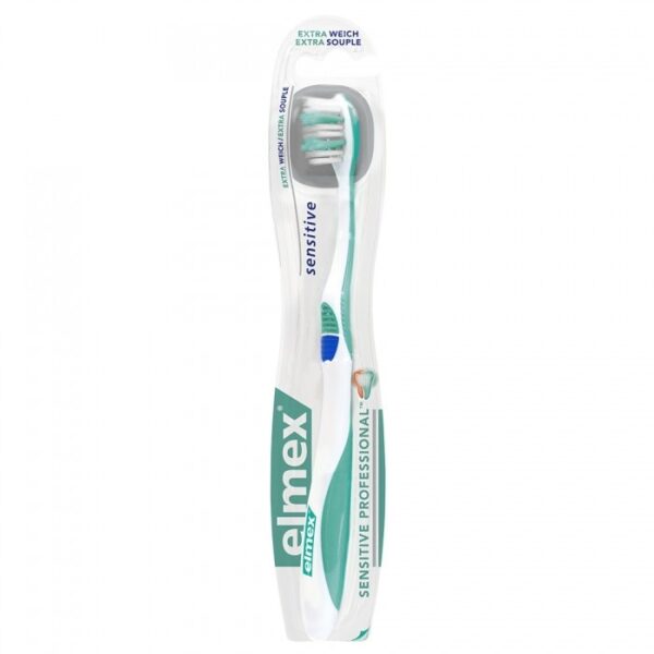 Brosse à dents Sensitive Brosse à dents Sensitive