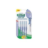 Brossette interdentaire GUM® Travler® 0,6mm