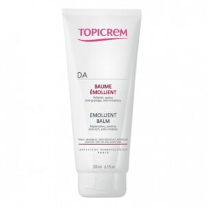 TOPICREM DA BAUME EMOLLIENT PEAUX ATOPIQUES 200ML