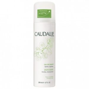 CAUDALIE EAU DE RAISIN PEAUX SENSIBLES 200ML