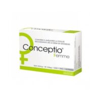 GRANIONS CONCEPTIO FEMME