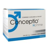 GRANIONS CONCEPTIO HOMME