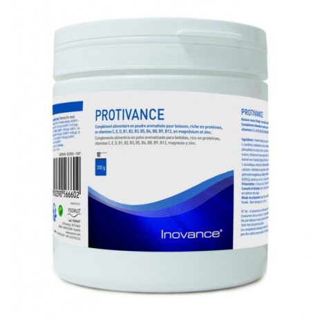 INOVANCE - PROTIVANCE BOISSON SAVEUR ORANGE - 350 g