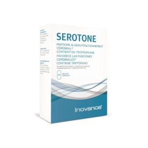 INOVANCE - SEROTONE - 30 GELULES