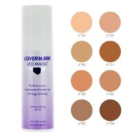 COVERMARK - LEG MAGIC FLUID 53 - 75 ML