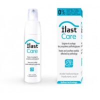 Ilast Crème Paupières Pathologiques 30 ml