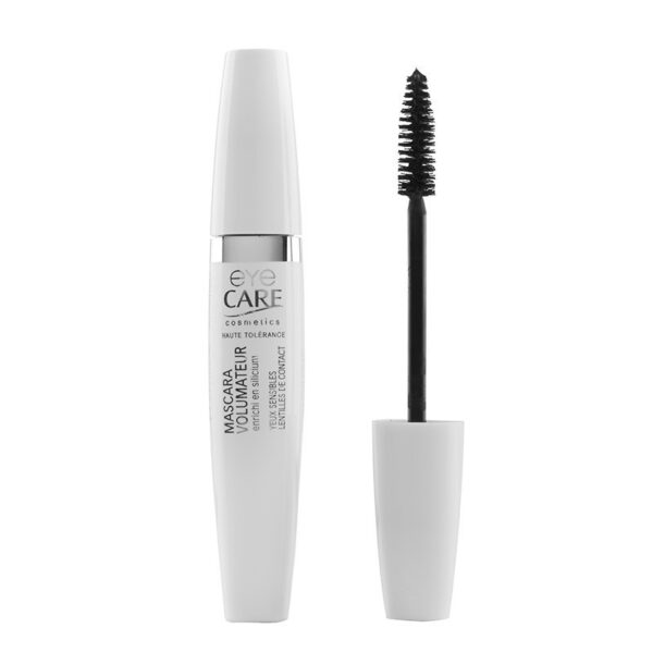 Eye Care Mascara Volumateur Enrichi en Silicium 9 g