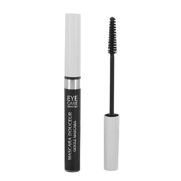 Eye Care Mascara Douceur Teinte : 2002 Brun Chaud 6 g