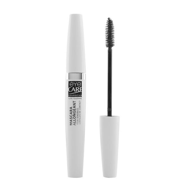 EYE CARE COSMETICS - MASCARA ALLONGEANT - NOIR PROFOND - 6 G