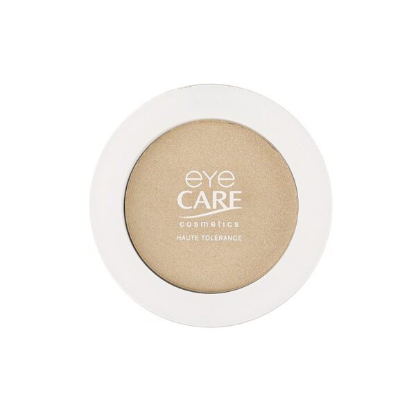 EYE CARE COSMETICS - FARD A PAUPIERES - CHAMPAGNE - 2,5 G