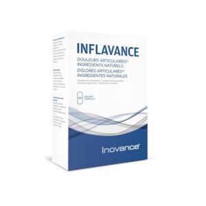 INOVANCE - INFLAVANCE - DOULEURS ARTICULAIRES - 30 GELULES