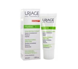 URIAGE - HYSEAC R - SOIN RESTRUCTURANT - 40 ML