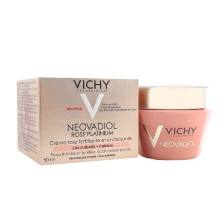 VICHY - NEOVADIOL ROSE PLATINIUM - 50 ML