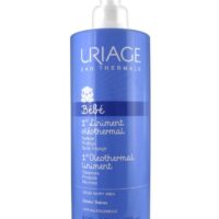 URIAGE BEBE - 1ER LINIMENT OLEOTHERMAL - 500 ML