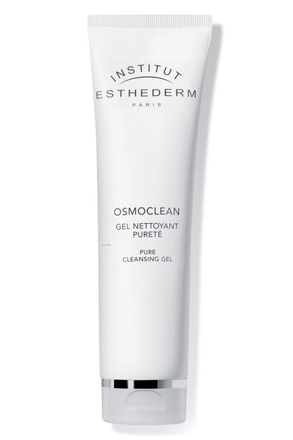 ESTHEDERM - OSMOCLEAN - GEL NETTOYANT PURETE - 150 ML