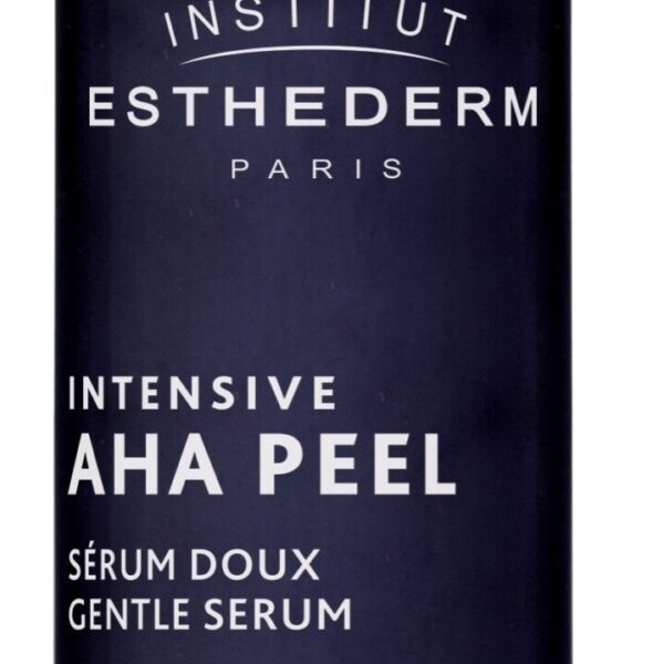 ESTHEDERM - INTESIVE AHA PEEL SERUM DOUX - 30 ML