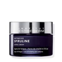 ESTHEDERM - INTESIVE SPIRULINE CREME - 50 ML