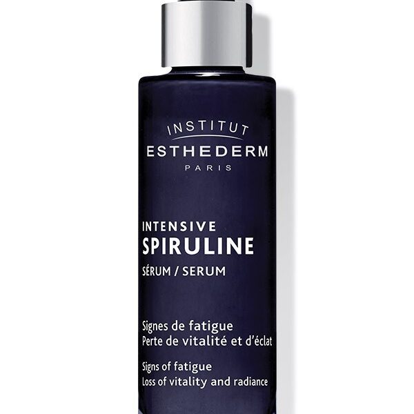 ESTHEDERM - INTESIVE SPIRULINE SERUM - 30 ML