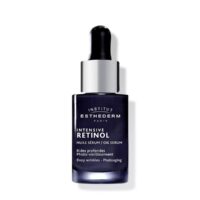 Institut Esthederm Intensive Retinol Huile Sérum 15 ml