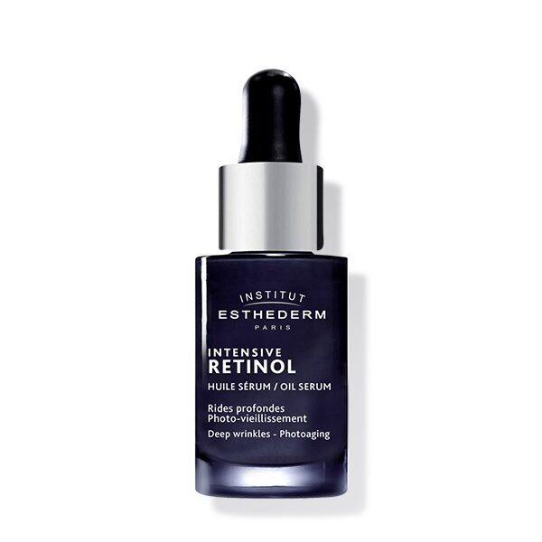 Institut Esthederm Intensive Retinol Huile Sérum 15 ml