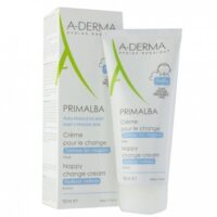 A-DERMA Primalba Crème pour le Change 100 ml