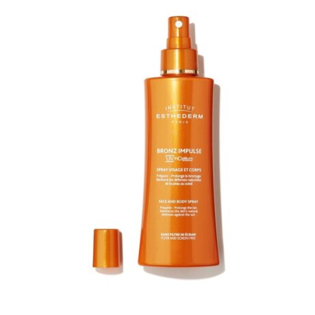 ESTHEDERM - BRONZE IMPULSE - 150 ML