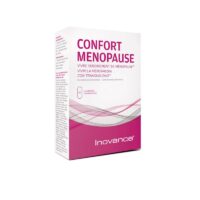 INOVANCE - CONFORT MENOPAUSE - 30 COMPRIMES