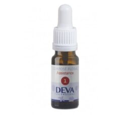 DEVA Composé floral N°1 Assistance compte goutte 10 ml