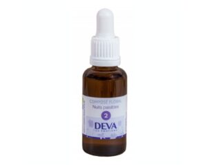 DEVA Composé floral N°2 Nuits paisibles compte goutte 10 ml