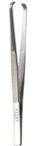 VITRY - PINCE A EPILER - SPECIAL SOURCILS - MORS CRABE