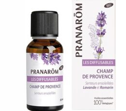 PRANAROM - LES DIFFUSABLES - CHAMP DE PROVENCE - 30 ML