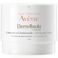 AVENE Dermabsolu - crème De Jour Fondamentale - 40ml