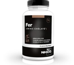 NHCO FER 84 GEL