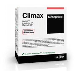 NHCO CLIMAX MENOPAUSE 56 GEL56CAPS