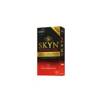 MANIX SKIN INTENSE FEEL 10