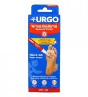 URGO VERRUE RESISTANTE STYLO 2ML