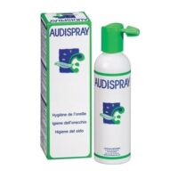 AUDISPRAY AD HYGOREIL SPRAY50ML