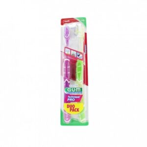 GUM BROS DENT TECHPRO525 SPL 2